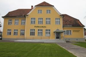 Volksschule Deutsch Kaltenbrunn